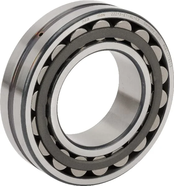 INA FAG - 22213E1XLC3 - FAG Spherical Roller Bearing