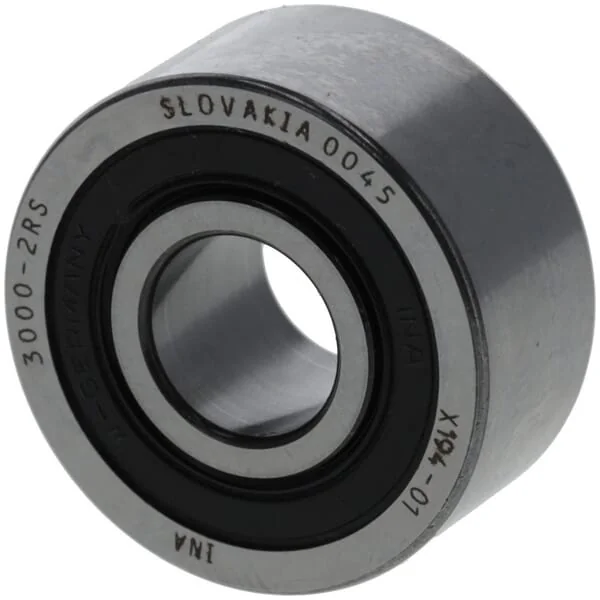 INA FAG - 30002RS - Angular Contact Ball Bearing