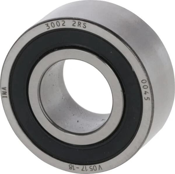 INA FAG - 30022RS - Angular Contact Ball Bearing