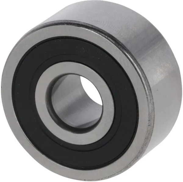 INA FAG - 32002RS - Angular Contact Bearing 3200 2RS / 30mm H=1
