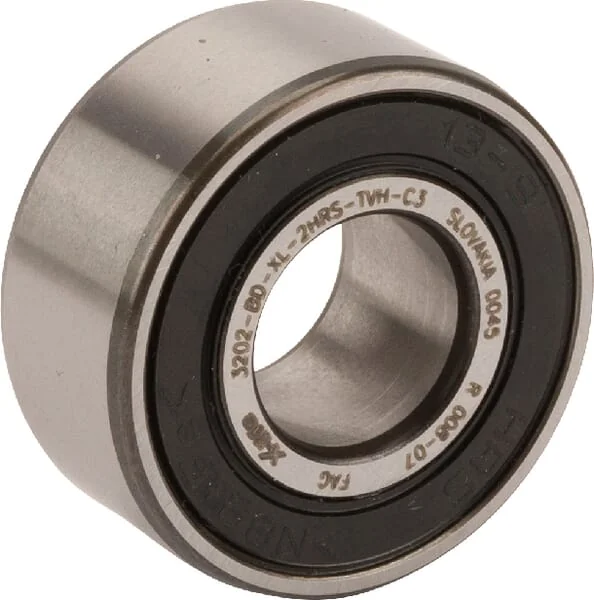 INA FAG - 3202BDXL2HRSTVHC3 - Intermediate Roller Bearing