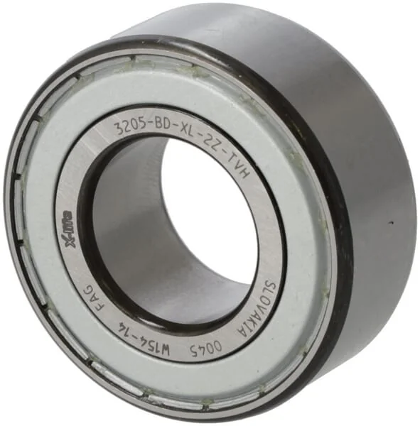 INA FAG - 3205BZZTVH - Angular Contact Ball Bearing 25x52x20.6mm INA FAG
