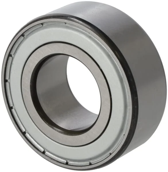 INA FAG - 3205BZZTVH - Angular Contact Ball Bearing 25x52x20.6mm INA FAG