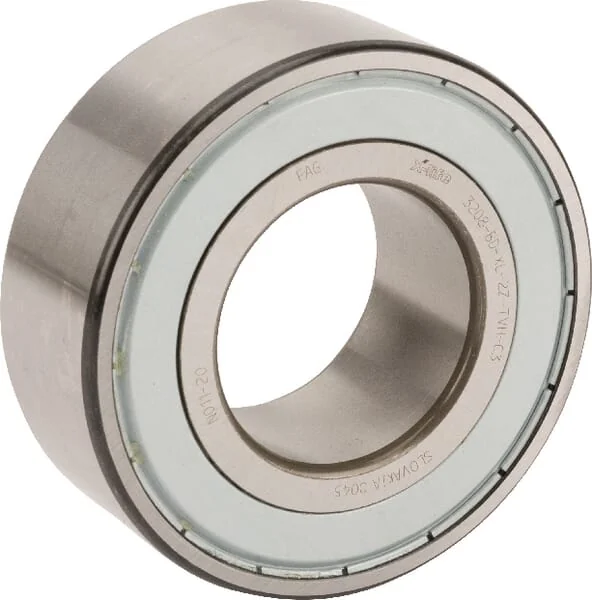 INA FAG - 3208BDXL2ZTVHC3 - Angular Contact Ball Bearing