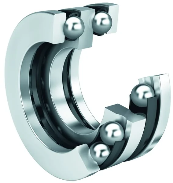 INA FAG - 52217FAG - Thrust Ball Bearing