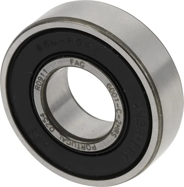 INA FAG - 60012RS - Deep Groove Ball Bearing 12x28x8mm INA FAG