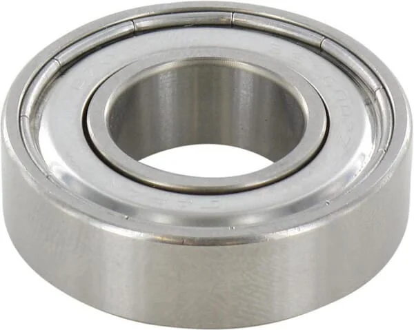 INA FAG - 6002HZZ - Deep Groove Ball Bearing 15x32x9mm INA FAG