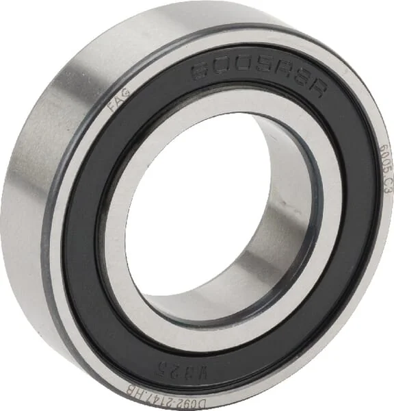 INA FAG - 6005RSRC3 - Deep Groove Ball Bearing 25x47x12mm INA FAG