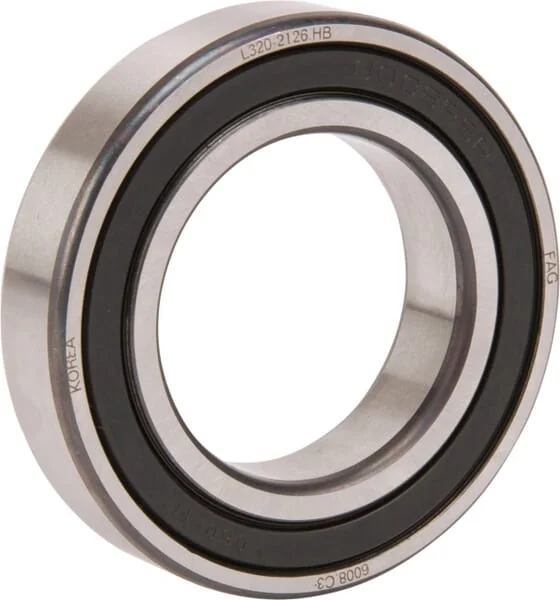 INA FAG - 6008RSRC3 - Deep Groove Ball Bearing