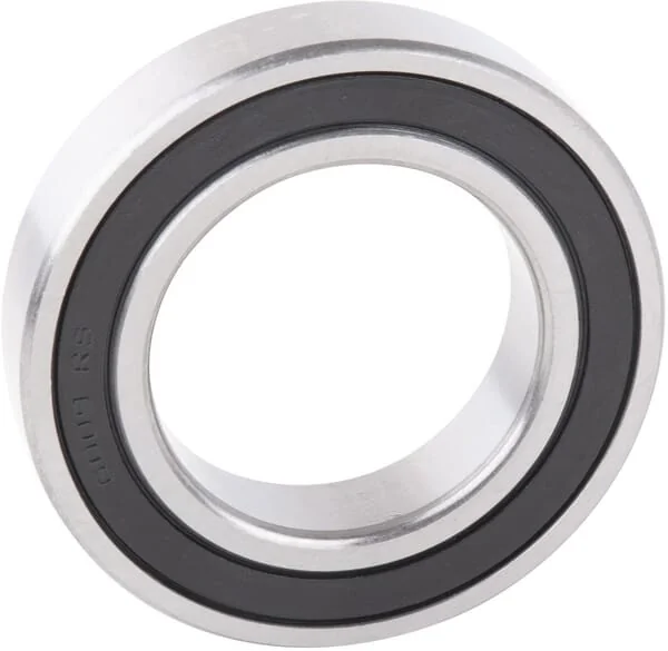 INA FAG - 60092RS - Deep Groove Ball Bearing 45x75x16mm INA FAG