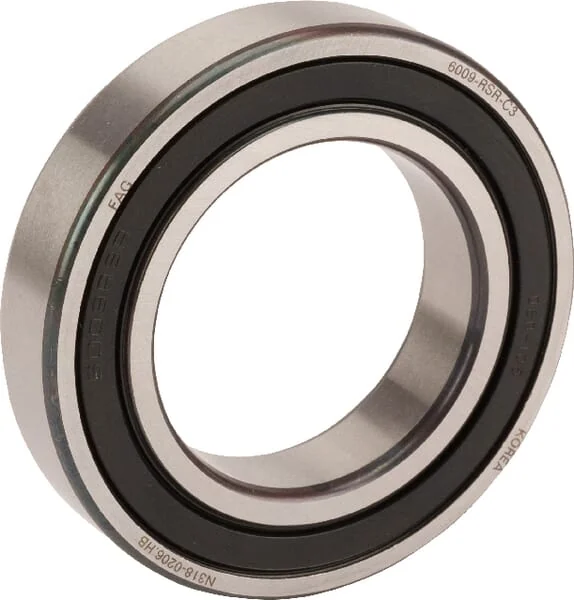 INA FAG - 6009RSRC3 - Deep Groove Ball Bearing