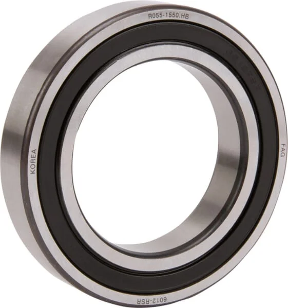 INA FAG - 6012RSR - Deep Groove Ball Bearing