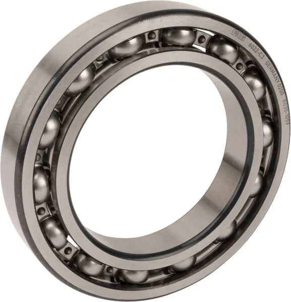 INA FAG - 6022C3 - Deep Groove Ball Bearing