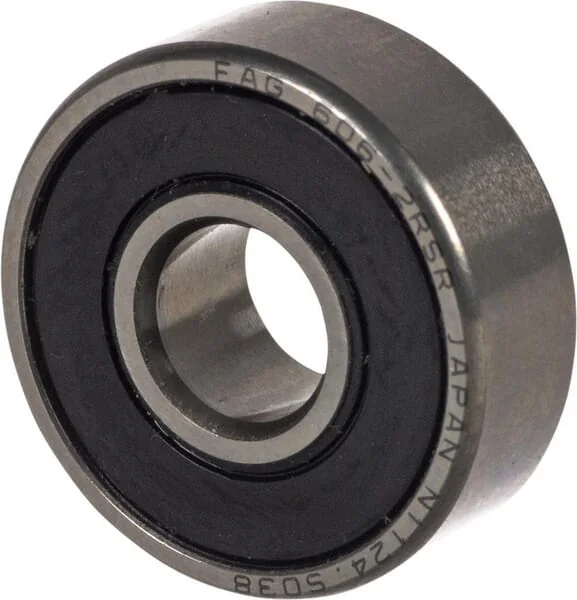 INA FAG - 6062RS - Deep Groove Ball Bearing 6x17x6mm INA FAG