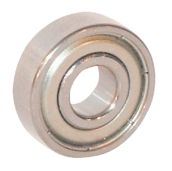 INA FAG - 606ZZ - Deep Groove Ball Bearing 6x17x6mm INA FAG