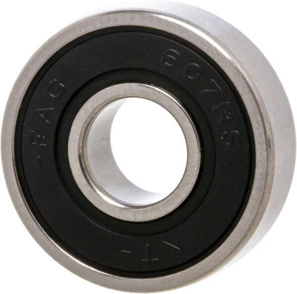 INA FAG - 6072RS - Deep Groove Ball Bearing 7x19x6mm INA FAG