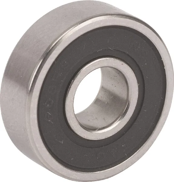 INA FAG - 608RS - Deep Groove Ball Bearing