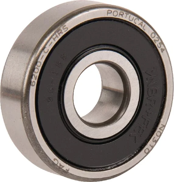 INA FAG - 6200CHRS - Deep Groove Ball Bearing 10x30x9mm INA FAG