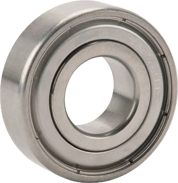 INA FAG - 6202HZZ - Cuscinetto a sfera a profondità di 15 mm
