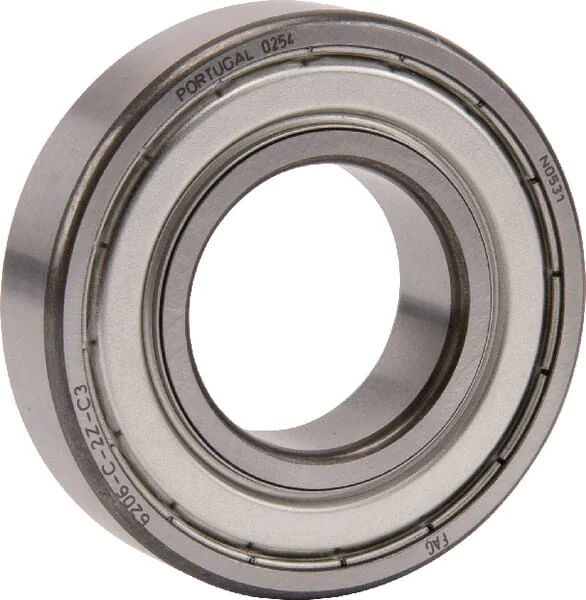 INA FAG - 6206C2ZC3 - Deep Groove Ball Bearing