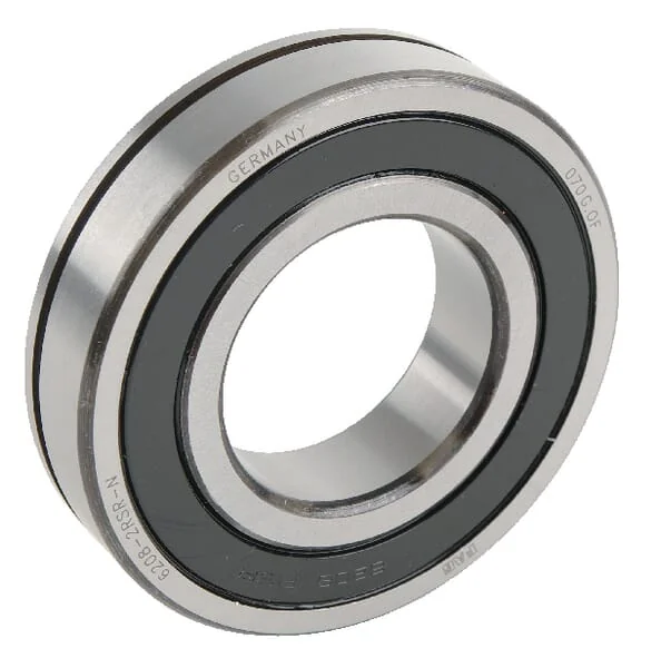 INA FAG - 62082RSN - Deep Groove Ball Bearing with Groove