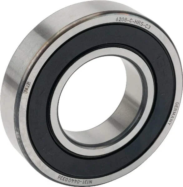 INA FAG - 6208CHRSC3 - FAG Deep Groove Ball Bearing