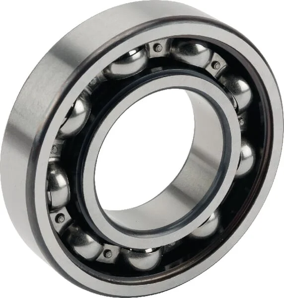 INA FAG - 6208CHRSC3 - FAG Deep Groove Ball Bearing