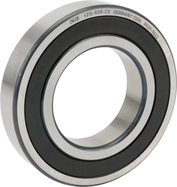 INA FAG - 6212RSRC3 - Deep Groove Ball Bearing