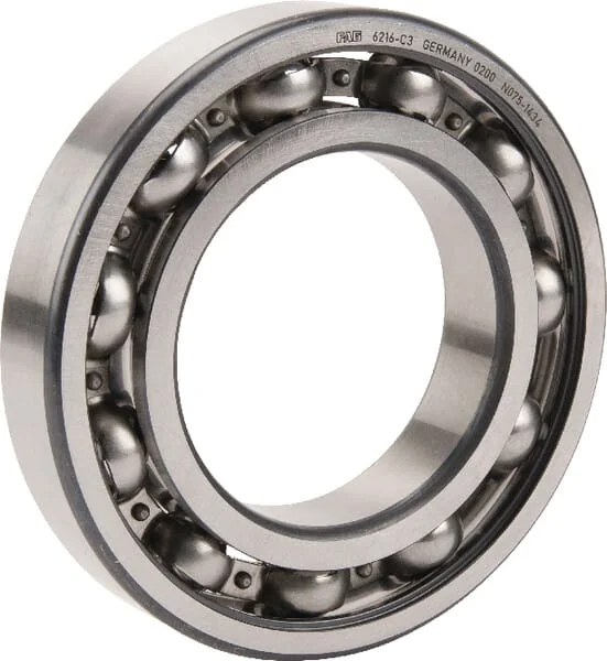 INA FAG - 6216C3 - Deep Groove Ball Bearing