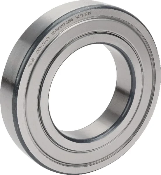 INA FAG - 62192ZC3 - Deep Groove Ball Bearing