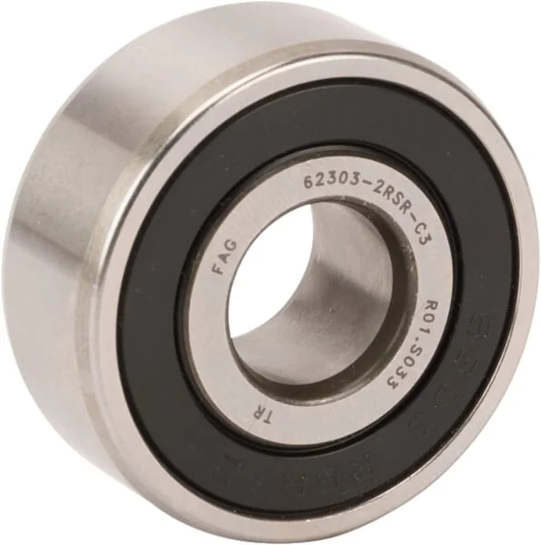 INA FAG - 62303A2RSRC3 - Deep Groove Ball Bearing