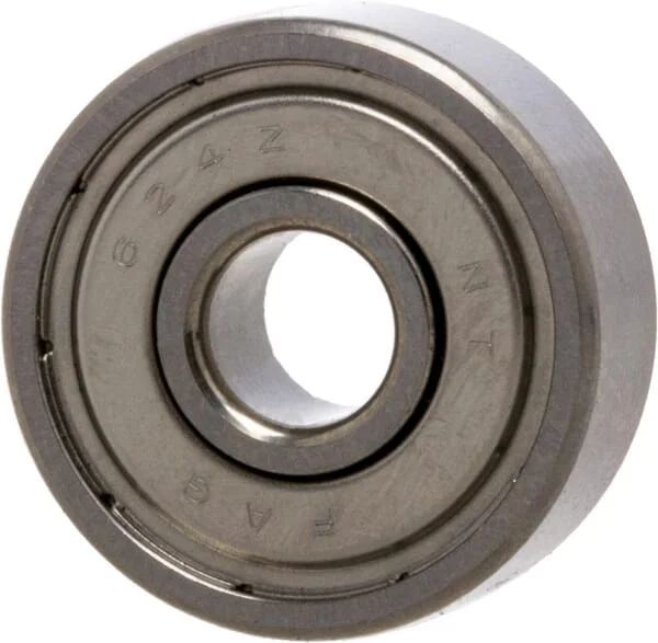 INA FAG - 624ZZ - Deep Groove Ball Bearing 4x13x5mm INA FAG