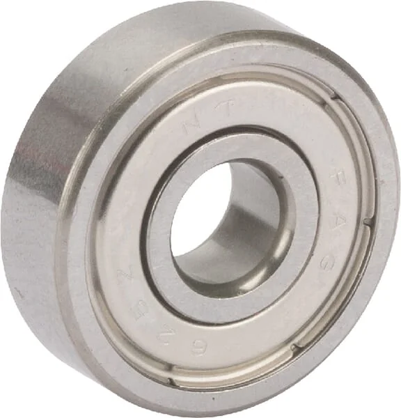 INA FAG - 6252ZC3 - Deep Groove Ball Bearing