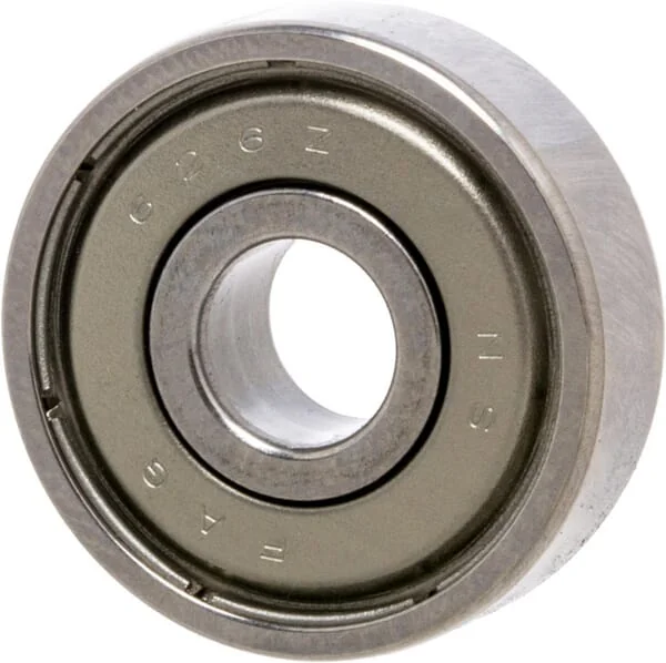 INA FAG - 626ZZ - Deep Groove Ball Bearing 6x19x6mm INA FAG