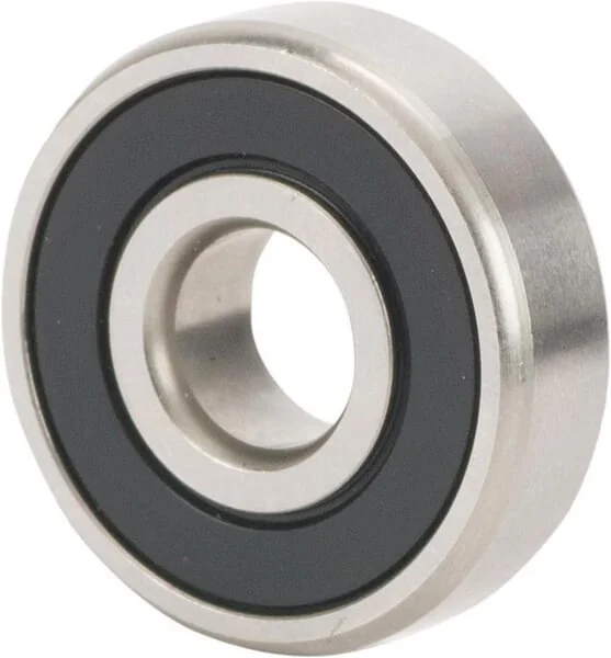 INA FAG - 6272RS - Deep Groove Ball Bearing 7x22x7mm INA FAG