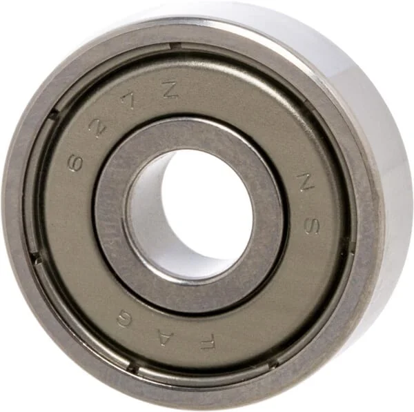INA FAG - 627ZZ - Deep Groove Ball Bearing 7x22x7mm INA FAG