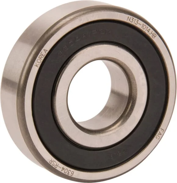 INA FAG - 6304RSR - Deep Groove Ball Bearing 20x52x15mm INA FAG