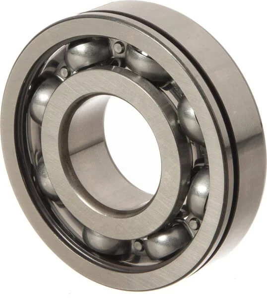 INA FAG - 6306N - Bearing 30x72x19 with External Groove