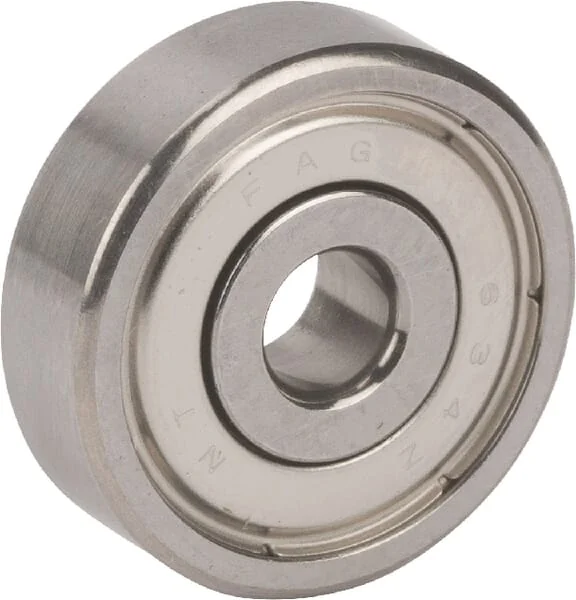 INA FAG - 6342Z - Deep Groove Ball Bearing