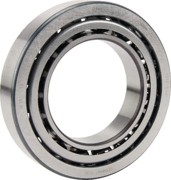 INA FAG - 7215BXLJP - Angular Contact Ball Bearing