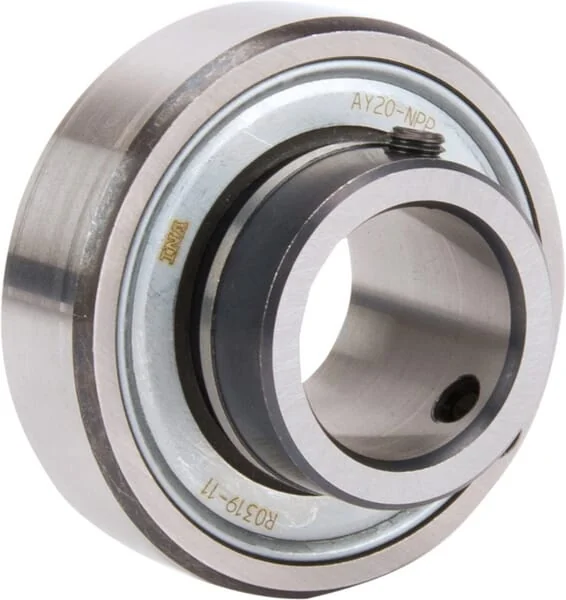 INA FAG - AY20NPP - Locking Bearing