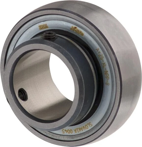 INA FAG - AY25NPPB - Flange Bearing