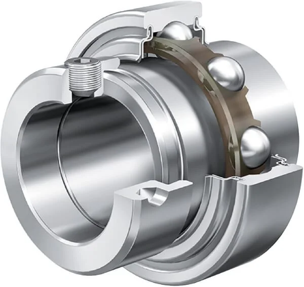 INA FAG - E30KRR - INA Bearing Insert
