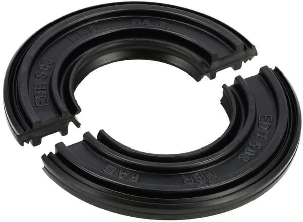 INA FAG - EDH608 - Double Lip Seal