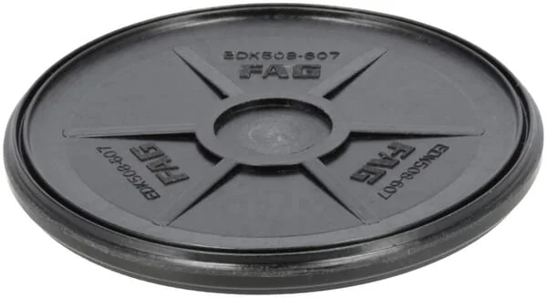 INA FAG - EDK508607 - Cover For Ses Housing
