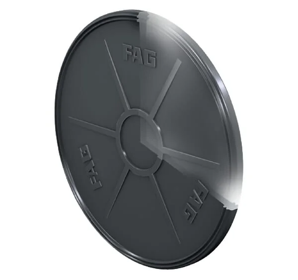 INA FAG - EDK509 - Cover For Ses Housing