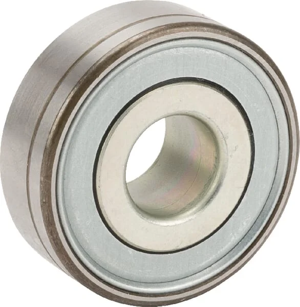 INA FAG - F556129KLQ - Angular Contact Ball Bearing 16.03x45.23x18.67mm INA FAG