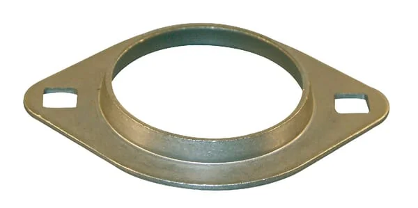 INA FAG - FLAN40MST - Plate Steel Bearing Half MST