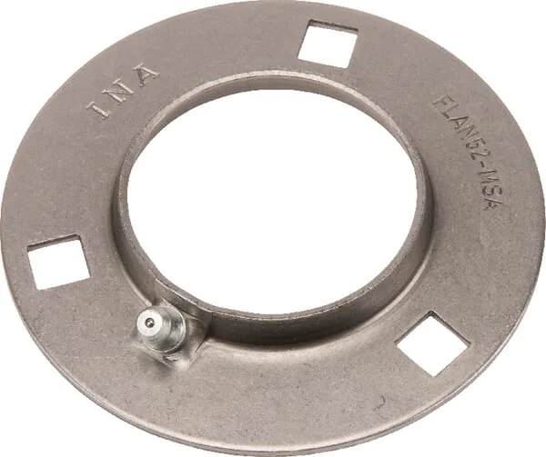 INA FAG - FLAN52MSA - Sheet Steel Bearing Housing