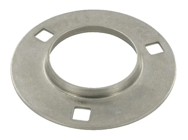 INA FAG - FLAN52MSBVA - Plate Steel Bearing Half MSBVA